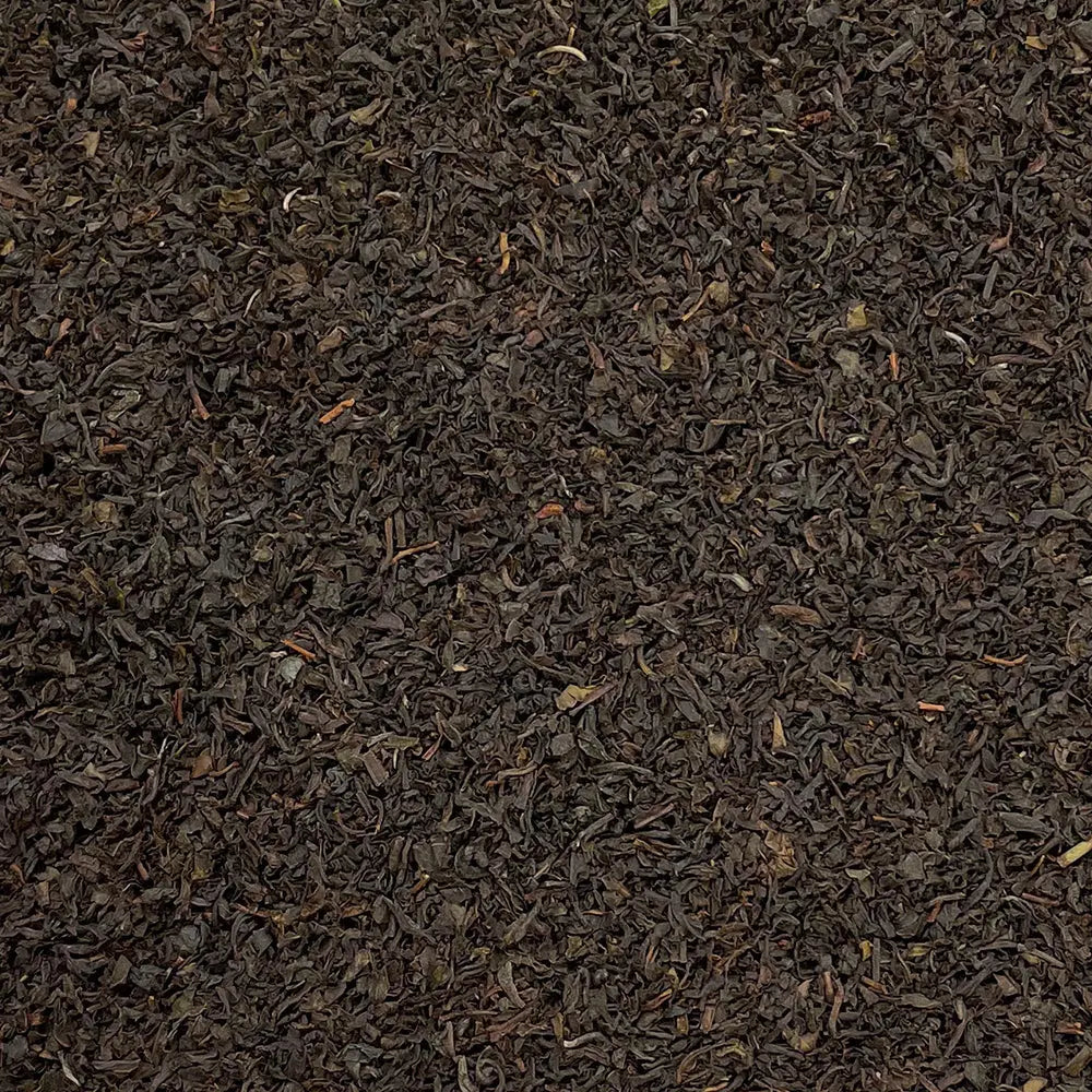 Nilgiri Blue Mountain SFTGFOP1 Loose Leaf Black Tea