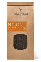 Nilgiri Blue Mountain SFTGFOP1 Loose Leaf Black Tea