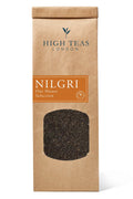 Nilgiri Blue Mountain SFTGFOP1 Loose Leaf Black Tea