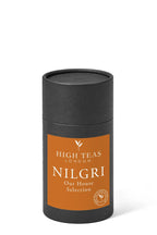Nilgiri Blue Mountain SFTGFOP1 Loose Leaf Black Tea