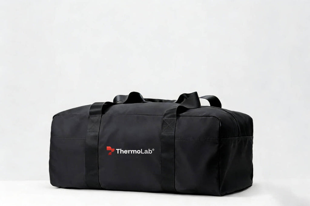 ThermoLab AuraCore™ Pro Infrared Sauna Blanket