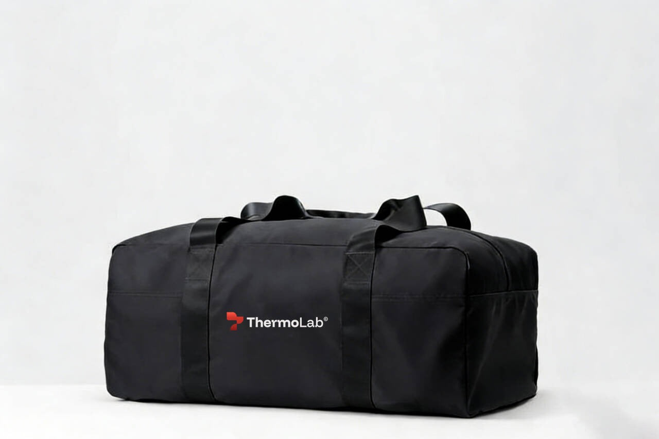 ThermoLab AuraCore™ Pro Infrared Sauna Blanket