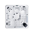 Fonteyn Vision Spa
