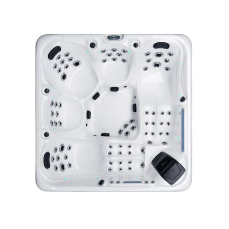 Fonteyn Vision Spa