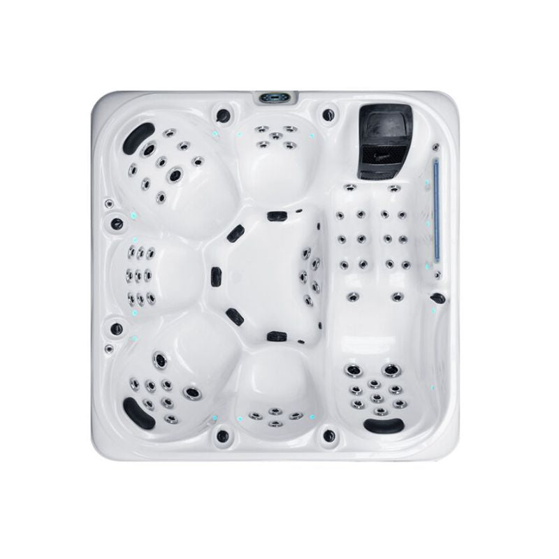 Fonteyn Miracle Spa – Luxury Hot Tub