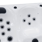 Fonteyn Miracle Spa – Luxury Hot Tub