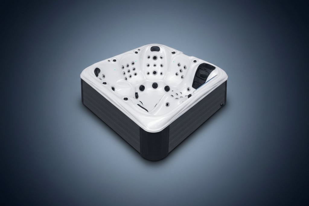 Fonteyn Miracle Spa – Luxury Hot Tub