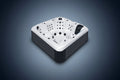 Fonteyn Miracle Spa – Luxury Hot Tub