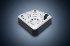 Fonteyn Miracle Spa – Luxury Hot Tub
