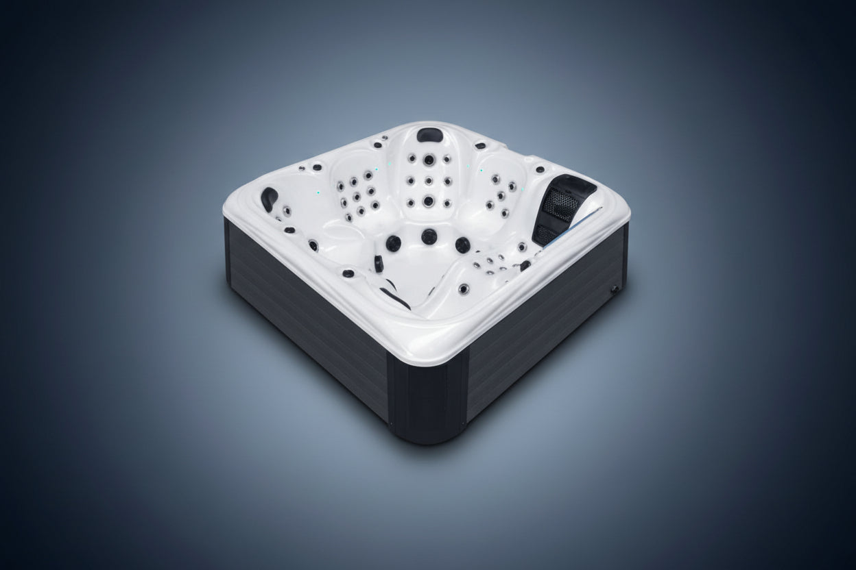 Fonteyn Miracle Spa – Luxury Hot Tub