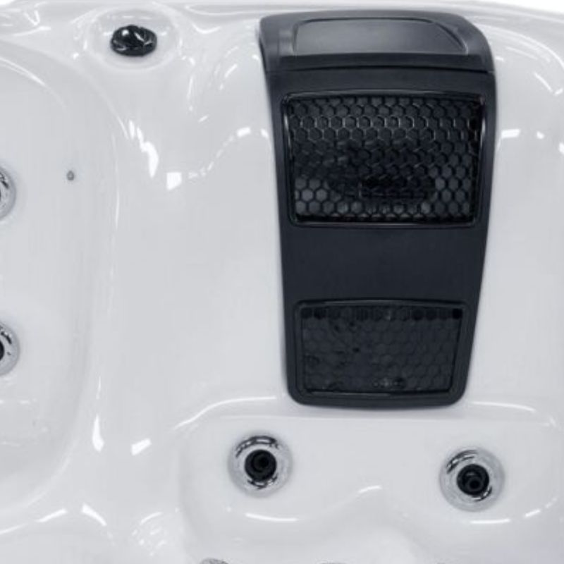 Fonteyn Miracle Spa – Luxury Hot Tub