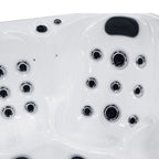 Fonteyn Miracle Spa – Luxury Hot Tub