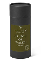 Prince of Wales Classic Afternoon Loose Leaf Tea Blend