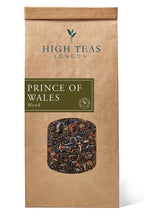 Prince of Wales Classic Afternoon Loose Leaf Tea Blend