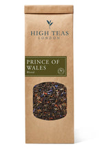 Prince of Wales Classic Afternoon Loose Leaf Tea Blend