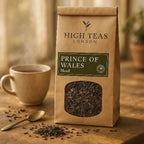 Prince of Wales Classic Afternoon Loose Leaf Tea Blend