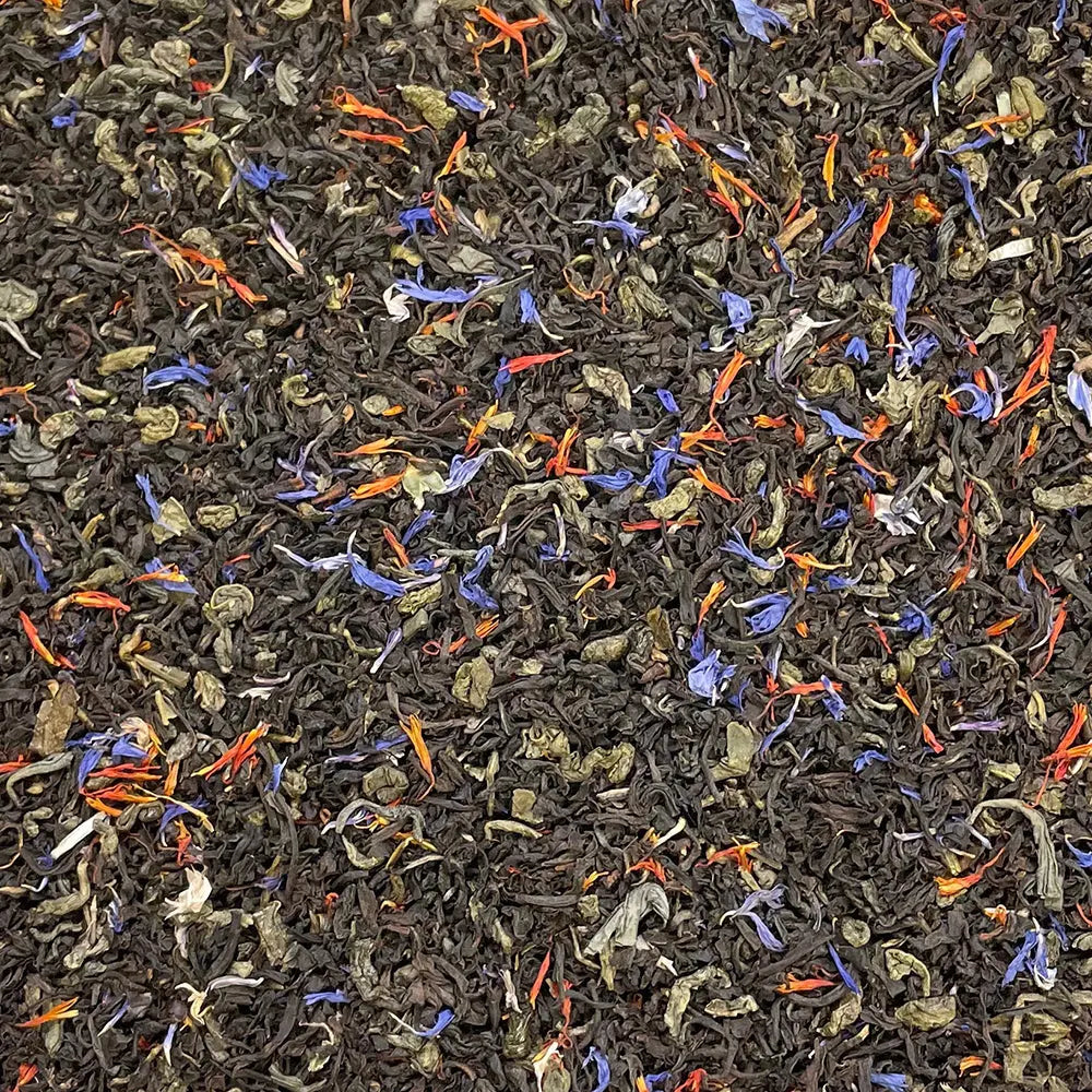 Prince of Wales Classic Afternoon Loose Leaf Tea Blend