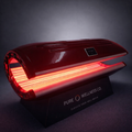 Pure Red Full Body Red Light Therapy Bed