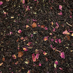 Rose Loose Leaf Black Tea – Queen Mary’s Rose Garden Blend