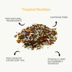 Camellios Luxury Loose Leaf Tea Starter Set