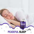 Hybrid Health - The Sleep Bundle