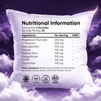 Hybrid Health - The Sleep Bundle