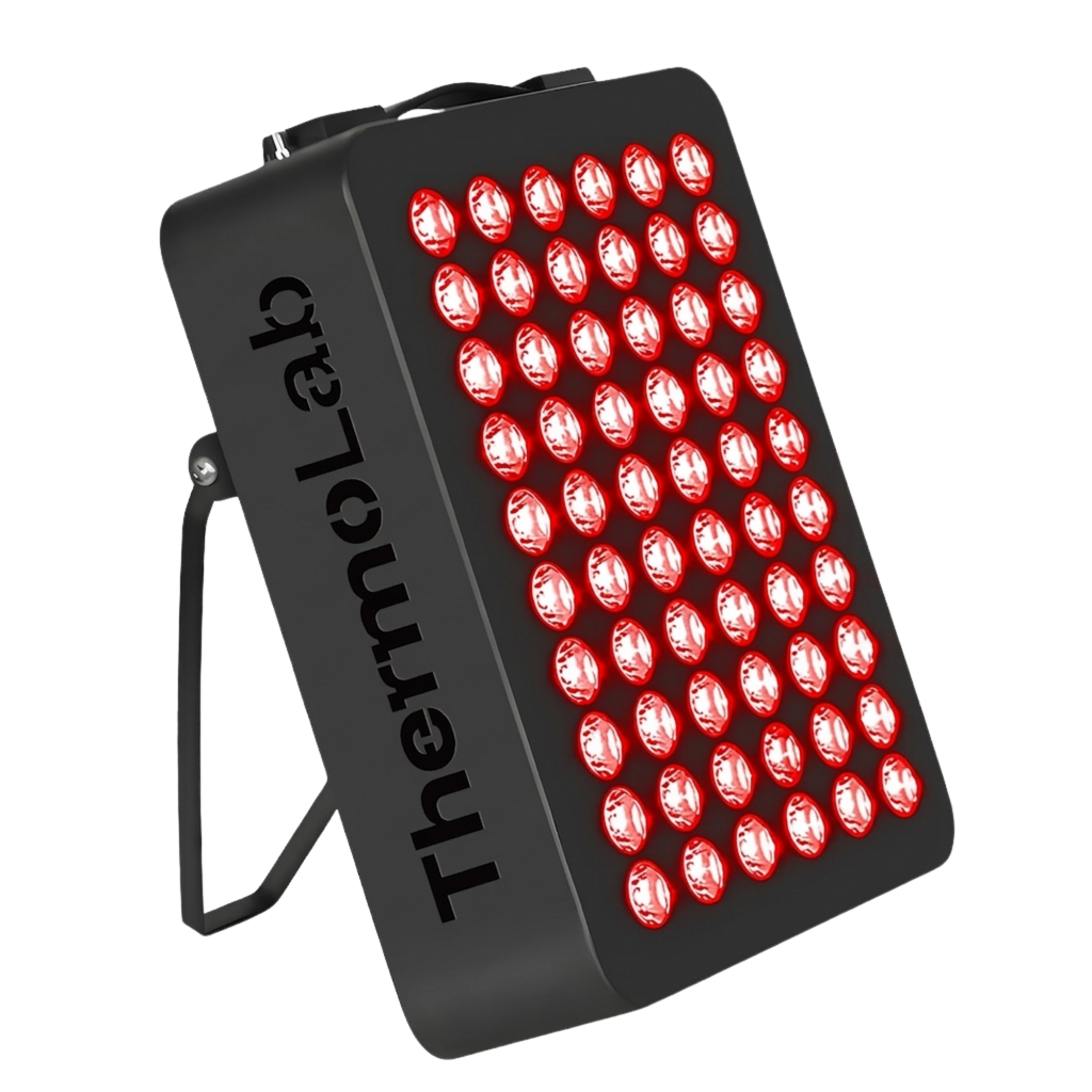 ThermoLab Aura™ Pro 300W Infrared LED Red Light Panel