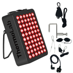 ThermoLab Aura™ Pro 300W Infrared LED Red Light Panel
