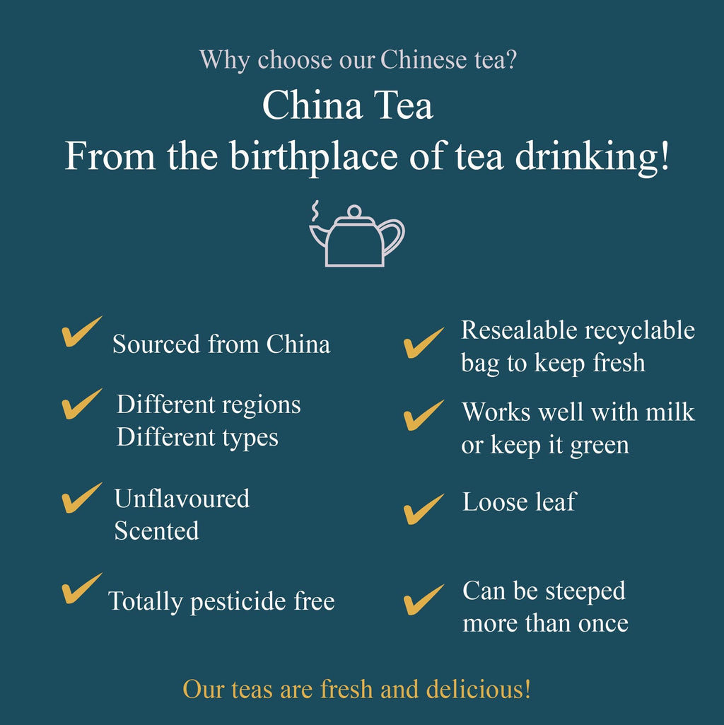 Yunnan Imperial Gold Tip Luxury Loose Leaf Black Tea