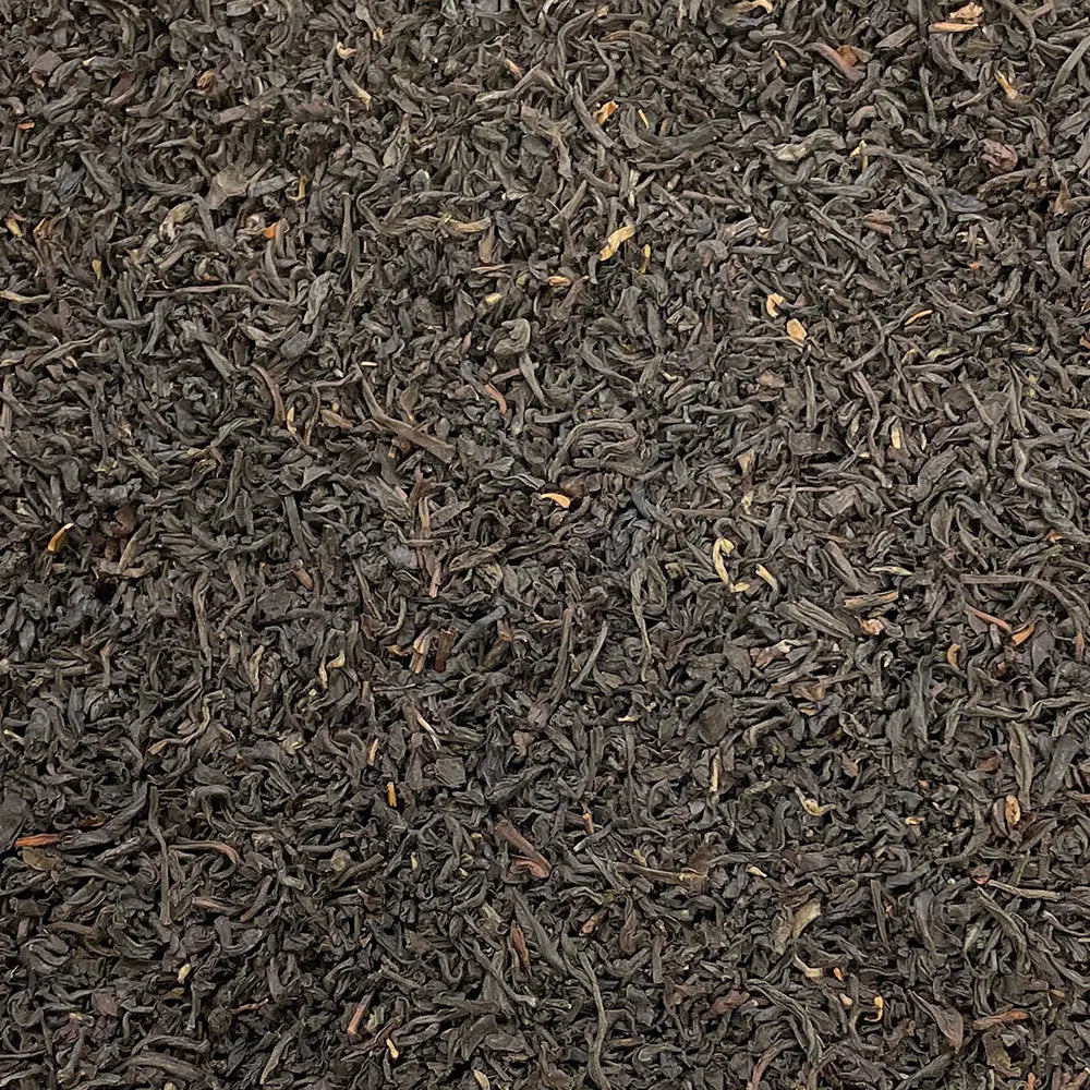 Scottish Breakfast Loose Leaf Black Tea Blend