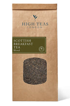 Scottish Breakfast Loose Leaf Black Tea Blend