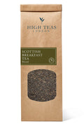 Scottish Breakfast Loose Leaf Black Tea Blend