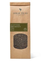 Scottish Breakfast Loose Leaf Black Tea Blend