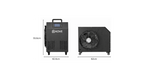 KOVE Elite Ice Bath Chiller 1.0HP – Smart Heat & Cool Chiller with App Control