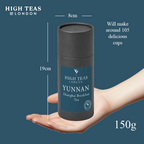 Yunnan Imperial Gold Tip Luxury Loose Leaf Black Tea