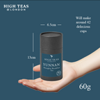 Yunnan Imperial Gold Tip Luxury Loose Leaf Black Tea