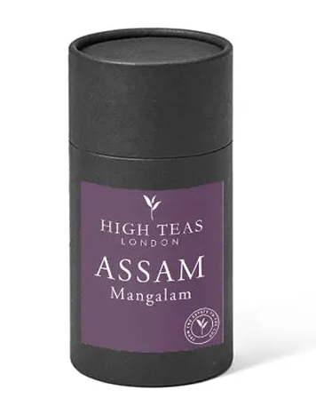 Assam Mangalam FTGFOP1 Special Selection Loose Leaf Tea