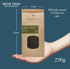 Breakfast Earl Grey Loose Leaf Tea with Bergamot