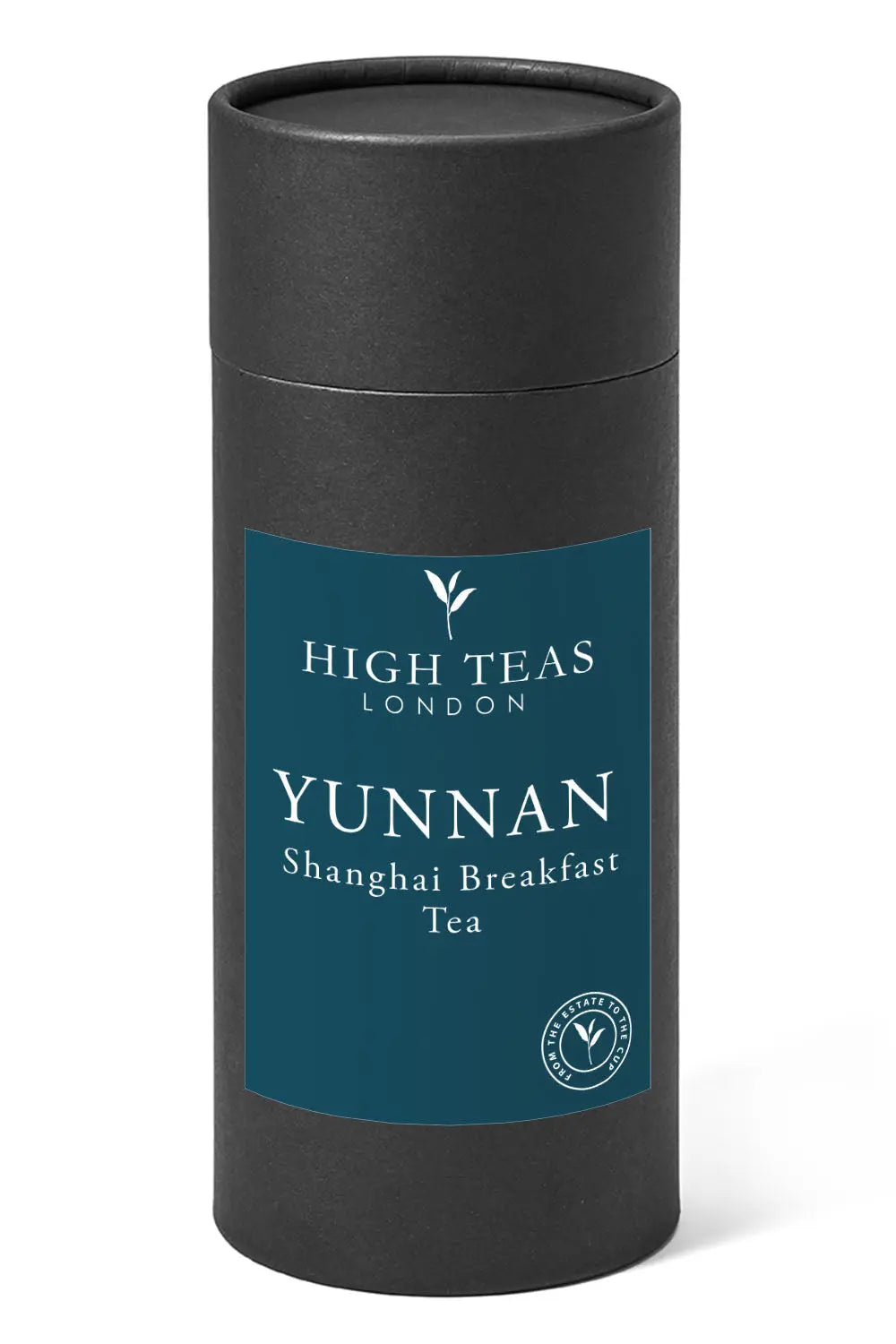 Yunnan Imperial Gold Tip Luxury Loose Leaf Black Tea