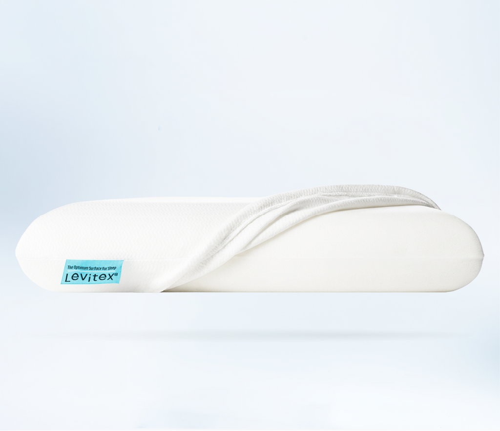 Levitex sleep posture pillow 4