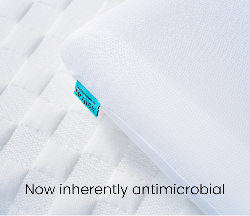 Levitex sleep posture pillow 3