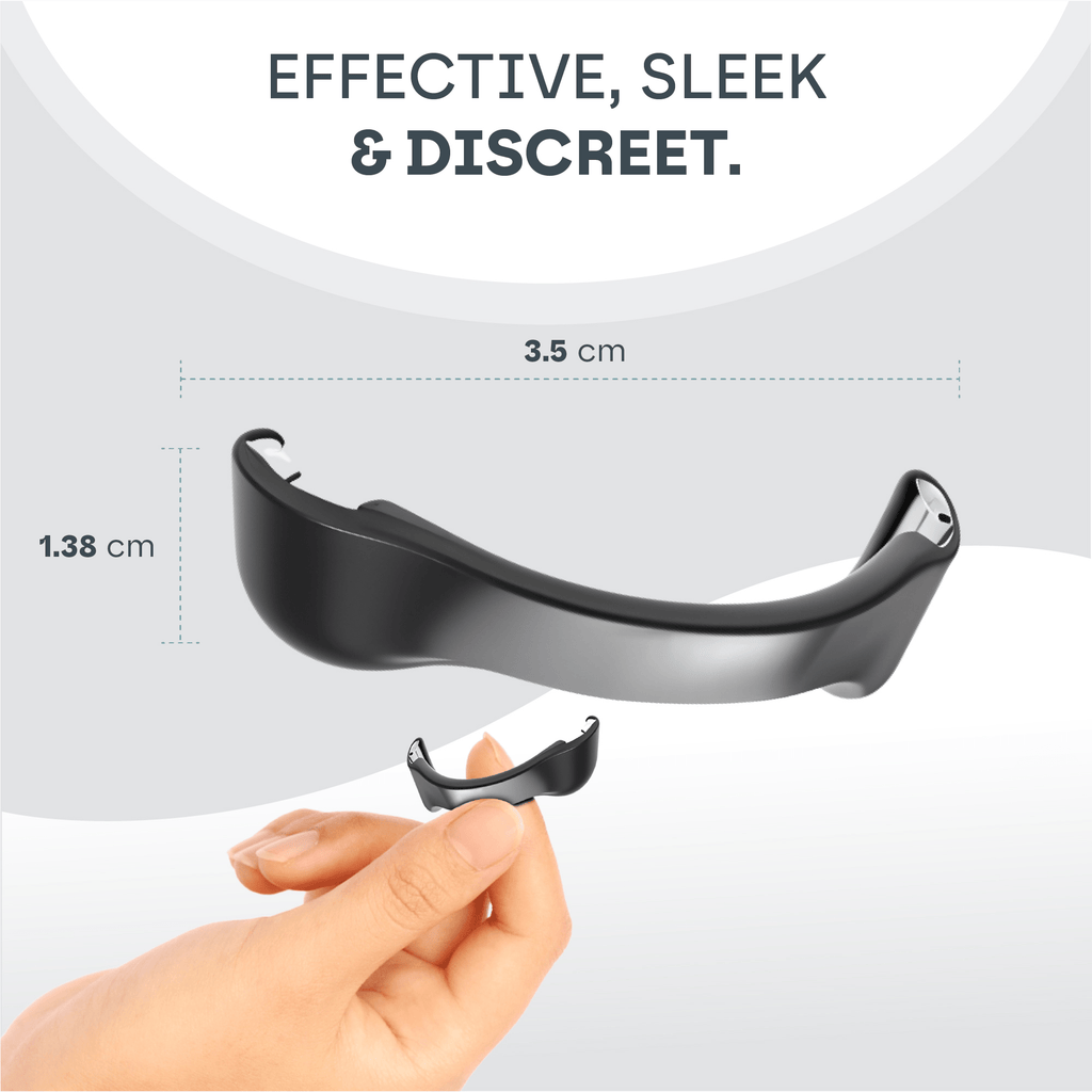 Magnetic Nasal Breathing Kit for Snoring & Sleep Support