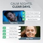 Magnetic Nasal Breathing Kit Refill Tapes for Better Sleep