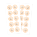 Magnetic Nasal Breathing Kit Refill Tapes for Better Sleep
