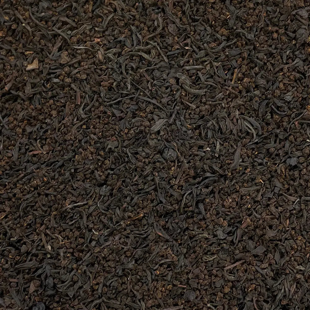 St Pauls London Breakfast Loose Leaf Tea Blend