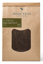St Pauls London Breakfast Loose Leaf Tea Blend