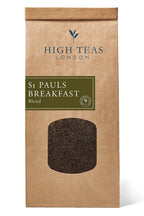 St Pauls London Breakfast Loose Leaf Tea Blend
