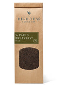 St Pauls London Breakfast Loose Leaf Tea Blend