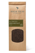 St Pauls London Breakfast Loose Leaf Tea Blend