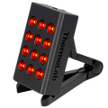 ThermoLab Aura™ Mini — Rechargeable Portable Red Light Therapy Panel